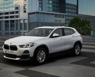 BMW X2 Gebrauchtwagen