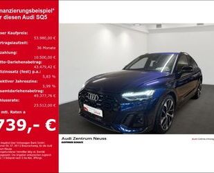 Audi SQ5 Gebrauchtwagen