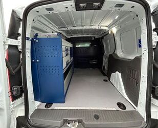 Ford Transit Connect Gebrauchtwagen