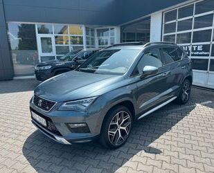 Seat Ateca Gebrauchtwagen