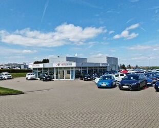 Ford C-Max Gebrauchtwagen