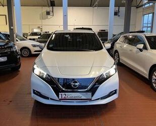 Nissan Leaf Gebrauchtwagen