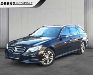 Mercedes-Benz E 350 Gebrauchtwagen