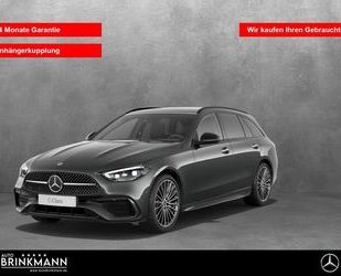 Mercedes-Benz C 200 Gebrauchtwagen
