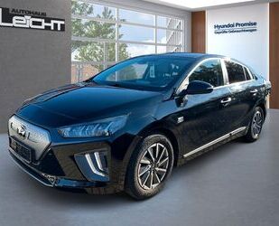 Hyundai IONIQ Gebrauchtwagen