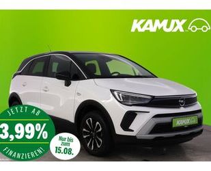 Opel Crossland (X) Gebrauchtwagen