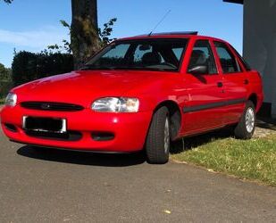Ford Escort Gebrauchtwagen