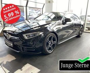 Mercedes-Benz CLS 53 AMG Gebrauchtwagen