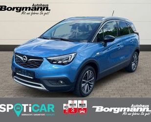 Opel Crossland (X) Gebrauchtwagen