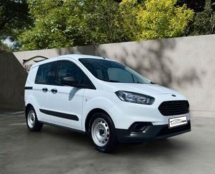 Ford Transit Courier Gebrauchtwagen
