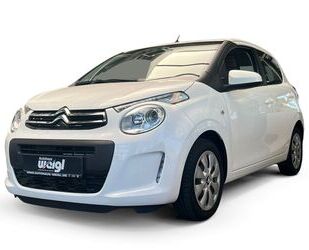 Citroen C1 Gebrauchtwagen