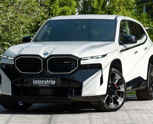 BMW XM Gebrauchtwagen