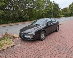 Alfa Romeo 156 Gebrauchtwagen