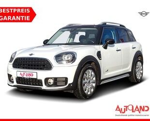 Mini Cooper Countryman Gebrauchtwagen