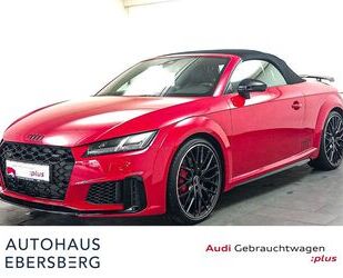 Audi TTS Gebrauchtwagen