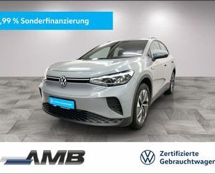 VW ID.4 Gebrauchtwagen