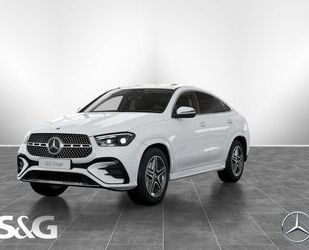 Mercedes-Benz GLE 300 Gebrauchtwagen