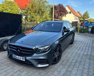Mercedes-Benz E 350 Gebrauchtwagen