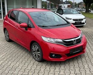 Honda Jazz Gebrauchtwagen