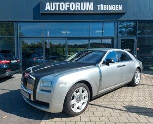 Rolls Royce Ghost Gebrauchtwagen