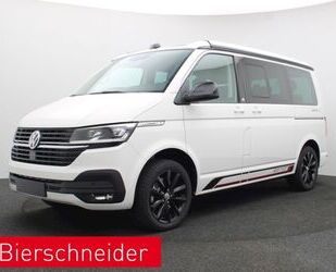 VW T6 California Gebrauchtwagen