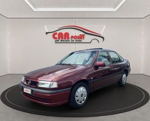 Opel Vectra Gebrauchtwagen