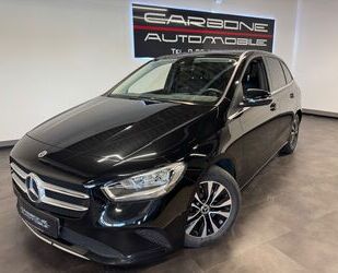Mercedes-Benz B 200 Gebrauchtwagen