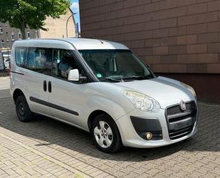 Fiat Doblo Gebrauchtwagen