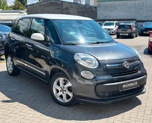 Fiat 500L Gebrauchtwagen