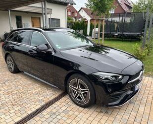 Mercedes-Benz C 300 Gebrauchtwagen