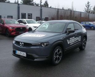 Mazda MX-30 Gebrauchtwagen