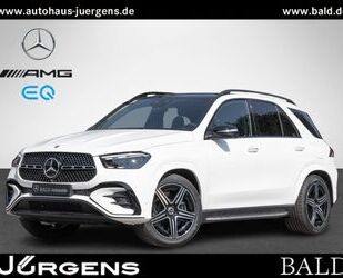 Mercedes-Benz GLE 400 Gebrauchtwagen