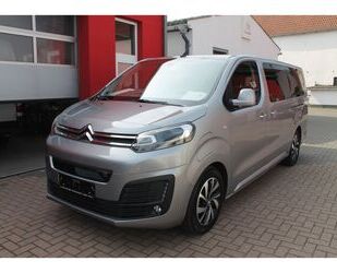 Citroen SpaceTourer Gebrauchtwagen