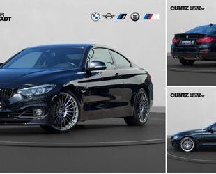 Alpina B4 Gebrauchtwagen