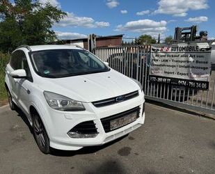 Ford Kuga Gebrauchtwagen