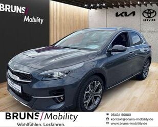 Kia XCeed Gebrauchtwagen
