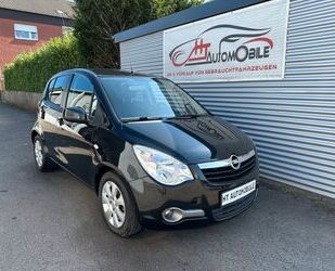 Opel Agila Gebrauchtwagen