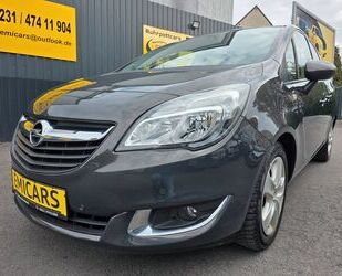 Opel Meriva Gebrauchtwagen