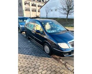 Lancia Phedra Gebrauchtwagen