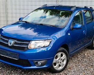 Dacia Logan Gebrauchtwagen