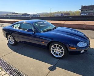 Jaguar XKR Gebrauchtwagen