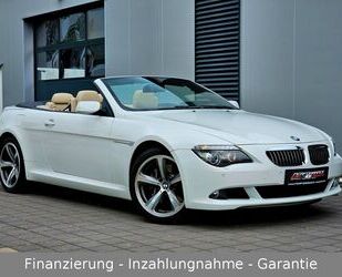 BMW 650 Gebrauchtwagen