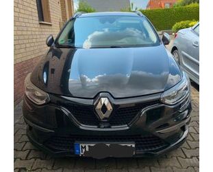 Renault Megane Gebrauchtwagen