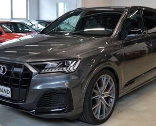 Audi SQ7 Gebrauchtwagen