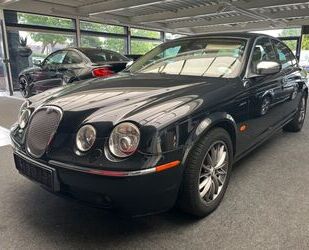 Jaguar S-Type Gebrauchtwagen