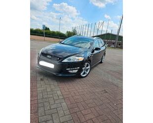 Ford Mondeo Gebrauchtwagen