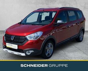 Dacia Lodgy Gebrauchtwagen