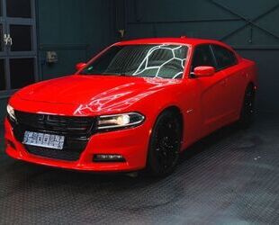 Dodge Charger Gebrauchtwagen
