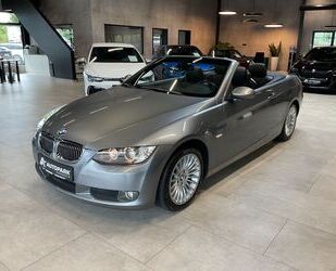BMW 325 Gebrauchtwagen