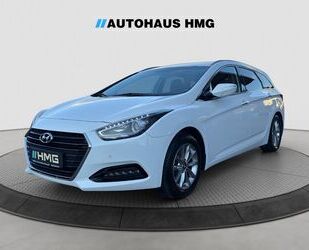 Hyundai i40 Gebrauchtwagen